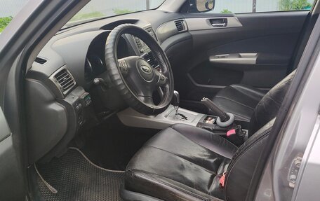 Subaru Forester, 2008 год, 1 100 000 рублей, 3 фотография