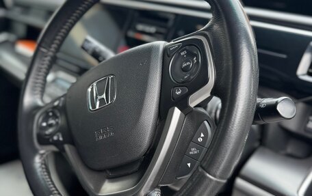 Honda Stepwgn IV, 2019 год, 2 690 000 рублей, 4 фотография