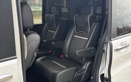 Honda Stepwgn IV, 2019 год, 2 690 000 рублей, 10 фотография