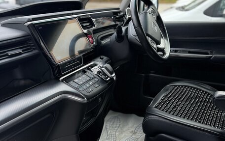 Honda Stepwgn IV, 2019 год, 2 690 000 рублей, 9 фотография