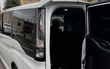 Honda Stepwgn IV, 2019 год, 2 690 000 рублей, 11 фотография