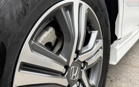 Honda Stepwgn IV, 2019 год, 2 690 000 рублей, 13 фотография