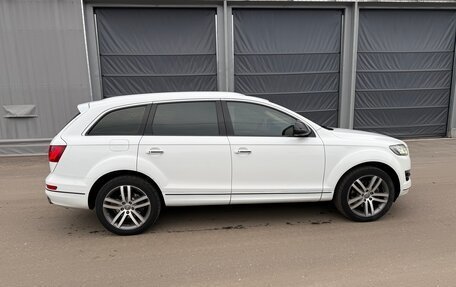 Audi Q7, 2012 год, 1 650 000 рублей, 7 фотография