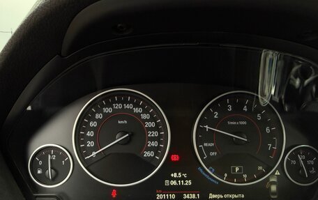 BMW 3 серия, 2016 год, 3 000 000 рублей, 5 фотография