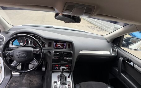 Audi Q7, 2012 год, 1 650 000 рублей, 17 фотография