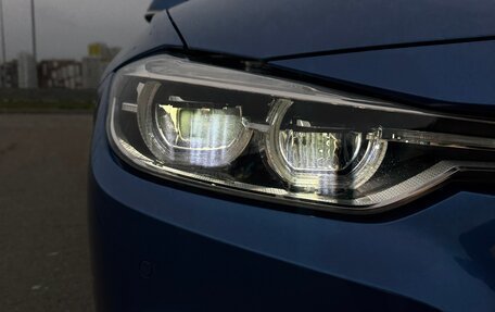 BMW 3 серия, 2016 год, 3 000 000 рублей, 9 фотография