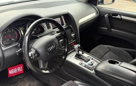 Audi Q7, 2012 год, 1 650 000 рублей, 14 фотография