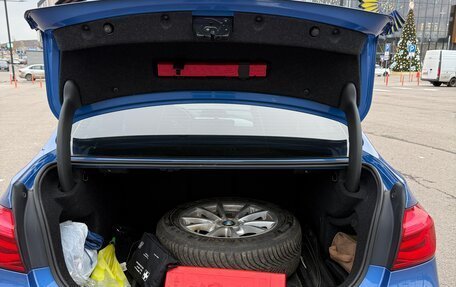 BMW 3 серия, 2016 год, 3 000 000 рублей, 16 фотография