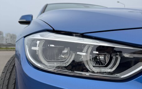 BMW 3 серия, 2016 год, 3 000 000 рублей, 12 фотография