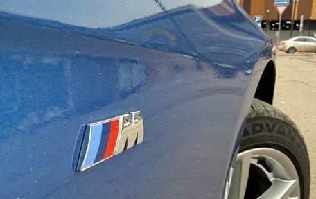 BMW 3 серия, 2016 год, 3 000 000 рублей, 14 фотография