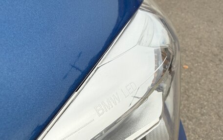 BMW 3 серия, 2016 год, 3 000 000 рублей, 13 фотография