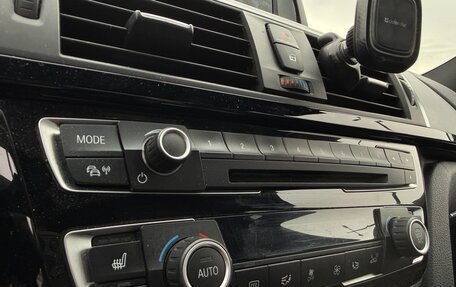 BMW 3 серия, 2016 год, 3 000 000 рублей, 22 фотография