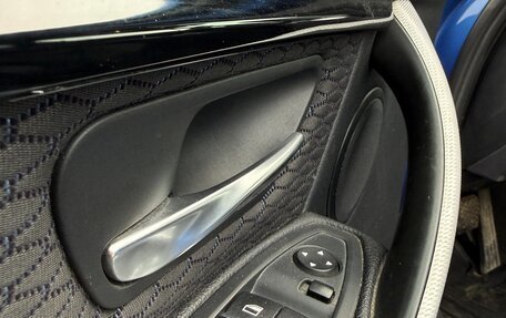 BMW 3 серия, 2016 год, 3 000 000 рублей, 24 фотография