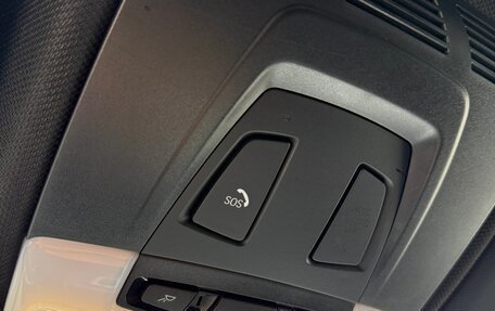 BMW 3 серия, 2016 год, 3 000 000 рублей, 27 фотография