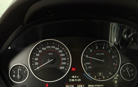 BMW 3 серия, 2016 год, 3 000 000 рублей, 30 фотография