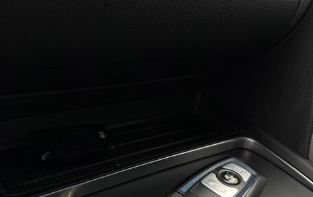 BMW 3 серия, 2016 год, 3 000 000 рублей, 28 фотография