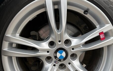 BMW 3 серия, 2016 год, 3 000 000 рублей, 15 фотография