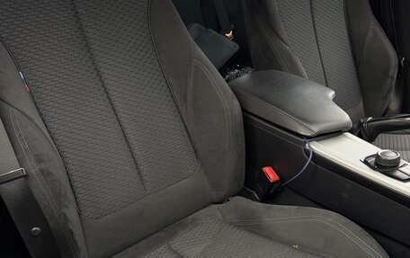 BMW 3 серия, 2016 год, 3 000 000 рублей, 32 фотография