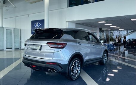 Geely Coolray I, 2024 год, 1 939 900 рублей, 4 фотография