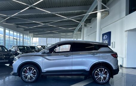 Geely Coolray I, 2024 год, 1 939 900 рублей, 3 фотография