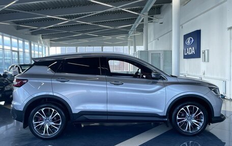 Geely Coolray I, 2024 год, 1 939 900 рублей, 6 фотография