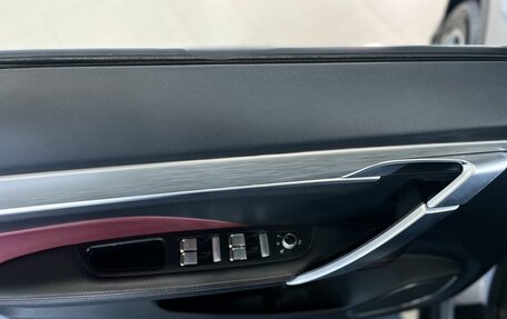 Geely Coolray I, 2024 год, 1 939 900 рублей, 9 фотография