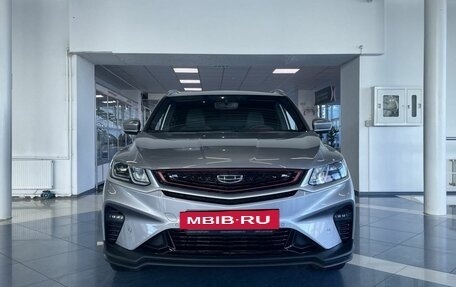 Geely Coolray I, 2024 год, 1 939 900 рублей, 2 фотография