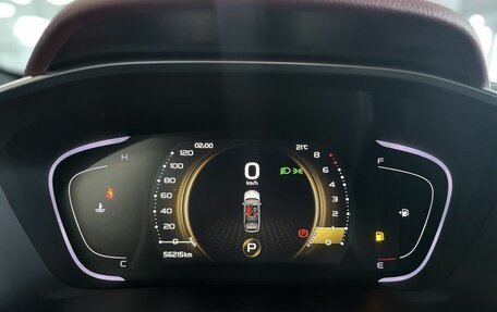 Geely Coolray I, 2024 год, 1 939 900 рублей, 13 фотография