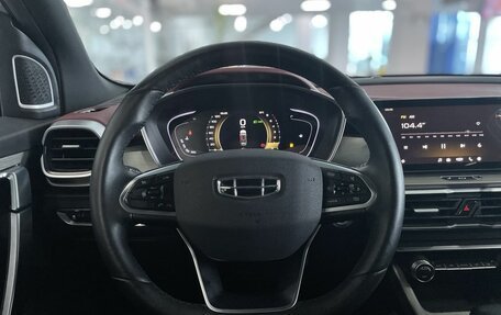 Geely Coolray I, 2024 год, 1 939 900 рублей, 12 фотография