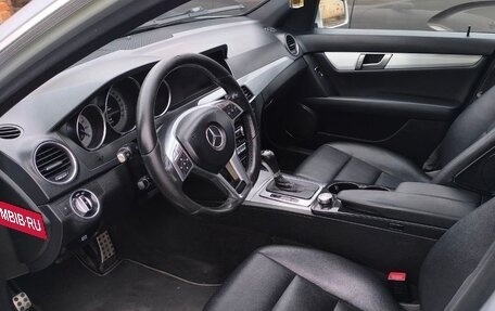 Mercedes-Benz C-Класс, 2013 год, 1 500 000 рублей, 5 фотография