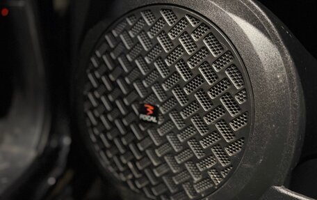 Toyota FJ Cruiser, 2006 год, 2 350 000 рублей, 17 фотография