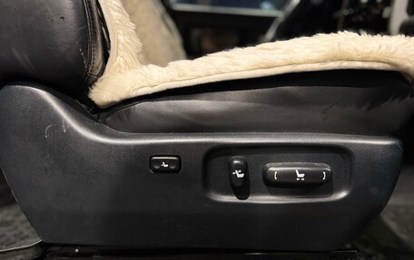 Toyota FJ Cruiser, 2006 год, 2 350 000 рублей, 18 фотография