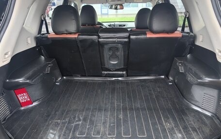 Nissan X-Trail, 2018 год, 1 810 000 рублей, 4 фотография