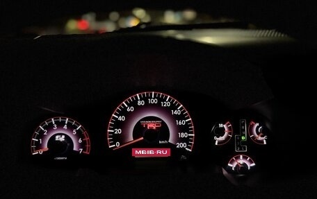 Toyota FJ Cruiser, 2006 год, 2 350 000 рублей, 25 фотография