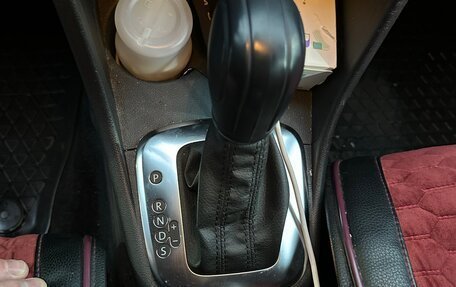 Volkswagen Polo VI (EU Market), 2014 год, 1 150 000 рублей, 12 фотография