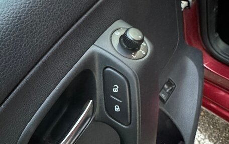 Volkswagen Polo VI (EU Market), 2014 год, 1 150 000 рублей, 13 фотография