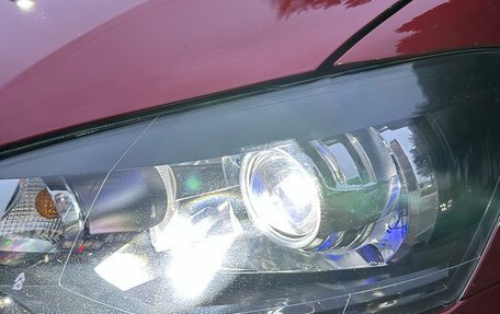 Volkswagen Polo VI (EU Market), 2014 год, 1 150 000 рублей, 20 фотография