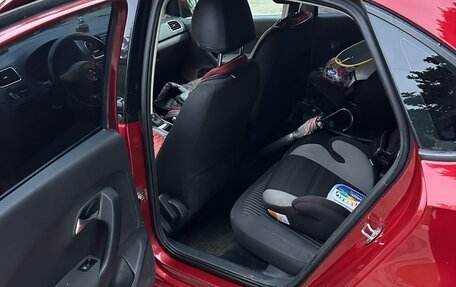 Volkswagen Polo VI (EU Market), 2014 год, 1 150 000 рублей, 16 фотография