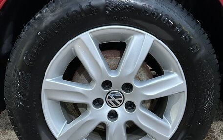 Volkswagen Polo VI (EU Market), 2014 год, 1 150 000 рублей, 23 фотография