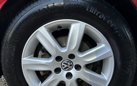 Volkswagen Polo VI (EU Market), 2014 год, 1 150 000 рублей, 21 фотография