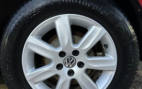 Volkswagen Polo VI (EU Market), 2014 год, 1 150 000 рублей, 22 фотография