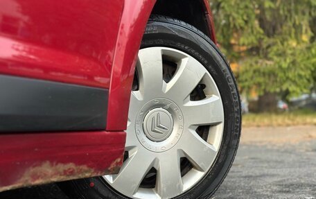 Citroen C4 II рестайлинг, 2009 год, 375 000 рублей, 9 фотография