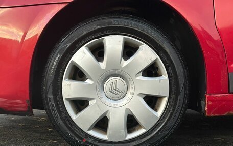 Citroen C4 II рестайлинг, 2009 год, 375 000 рублей, 27 фотография