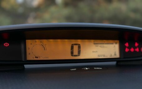 Citroen C4 II рестайлинг, 2009 год, 375 000 рублей, 17 фотография