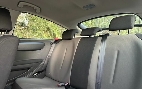 Citroen C4 II рестайлинг, 2009 год, 375 000 рублей, 25 фотография