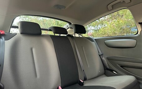 Citroen C4 II рестайлинг, 2009 год, 375 000 рублей, 24 фотография