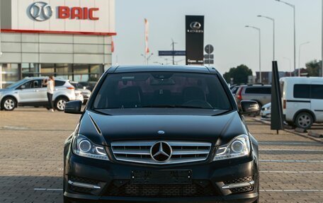Mercedes-Benz C-Класс, 2014 год, 1 445 000 рублей, 2 фотография