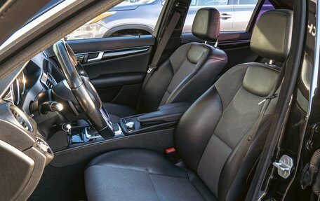 Mercedes-Benz C-Класс, 2014 год, 1 445 000 рублей, 8 фотография