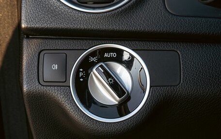 Mercedes-Benz C-Класс, 2014 год, 1 445 000 рублей, 11 фотография