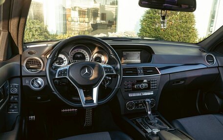 Mercedes-Benz C-Класс, 2014 год, 1 445 000 рублей, 10 фотография